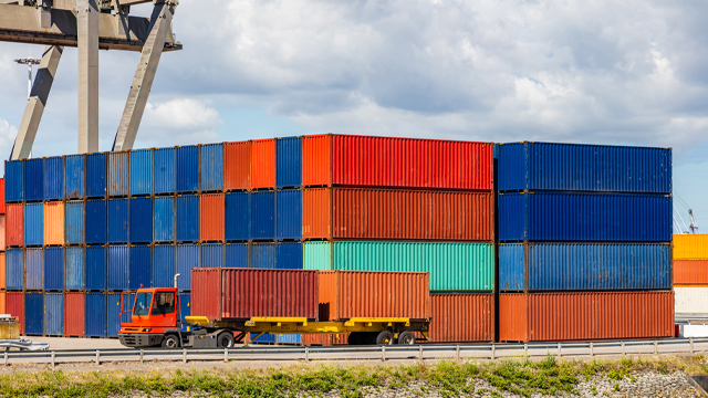 الإدارة، اللوجستية، وظائف، دراسة