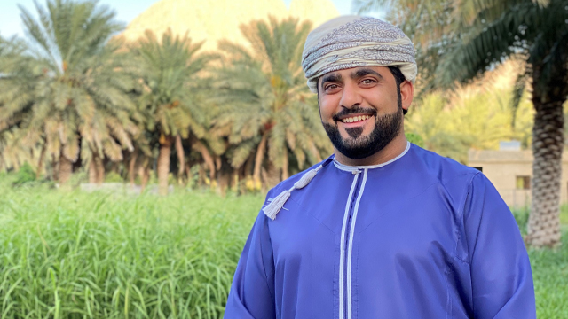 محمد، خريج، طالب، تجربة، دراسة