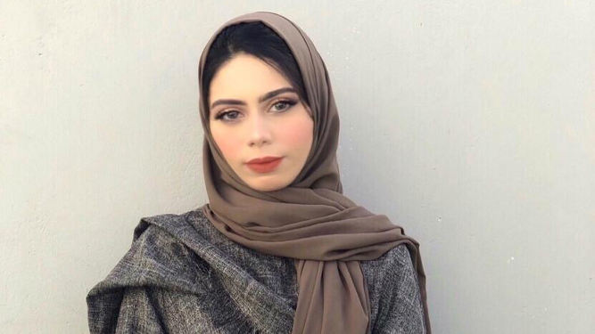 سارة، طالبة، تجربة، علوم، تكنولوجيا، آيتي