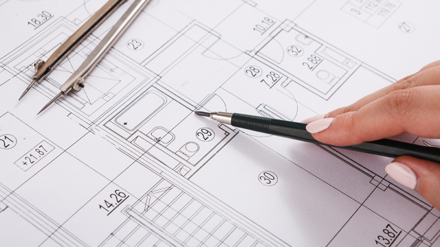 مسح الكميات وإدارة الإنشاءات، الهندسة، العلوم، كلية الشرق الأوسط