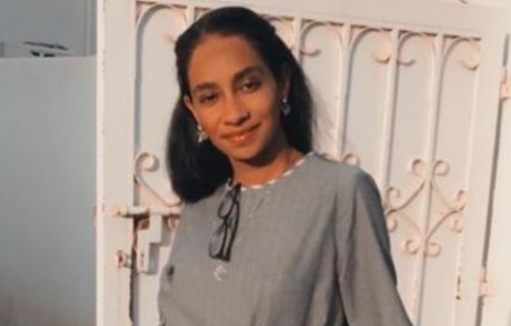 Hana, student, international, MEC