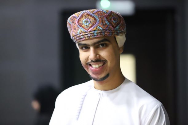 عمار، وثائق ومحفوظات، دراسة، كلية الشرق الأوسط