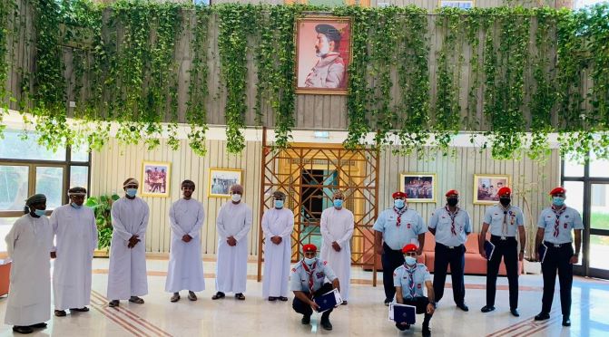 جوالة، جوالات، كشافة، أعمال خيرية، مبادرات، كورونا