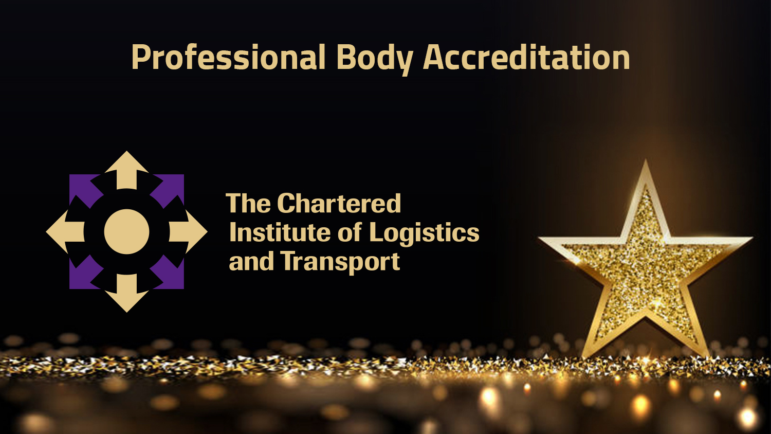 Middle East College(MEC) announces that the International External Quality Assurance (IEQA) process conducted by the Chartered Institute of Logistics and Transport (CILT) in the UK and endorsed by OAAAQA has resulted on 13/02/2023 in the programme accreditation of the BSc(Hons) Logistics management programme. This is a significant milestone for the college and its commitment to providing quality education to its students.  The CILT(UK) accreditation will allow students to gain exclusive industry insights, i