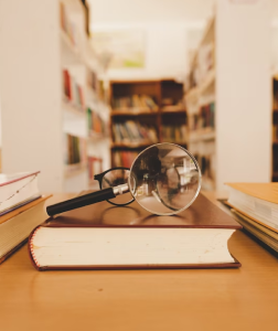 MSc in Records and Information Management
