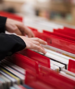 B.Sc. Archives and Records Management