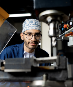 B.Eng. (Hons) Mechanical Engineering