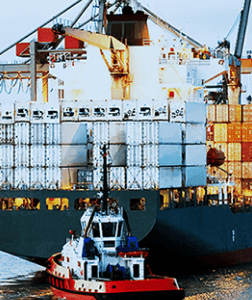 BSc (Hons) in Logistics Management