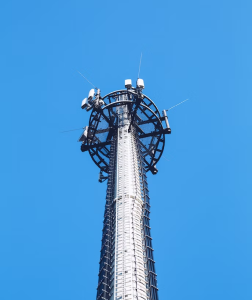 B.Eng. (Hons) Electronics and Telecommunications