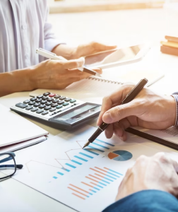 Bachelor’s (Hons) Business Administration in Accounting and Finance