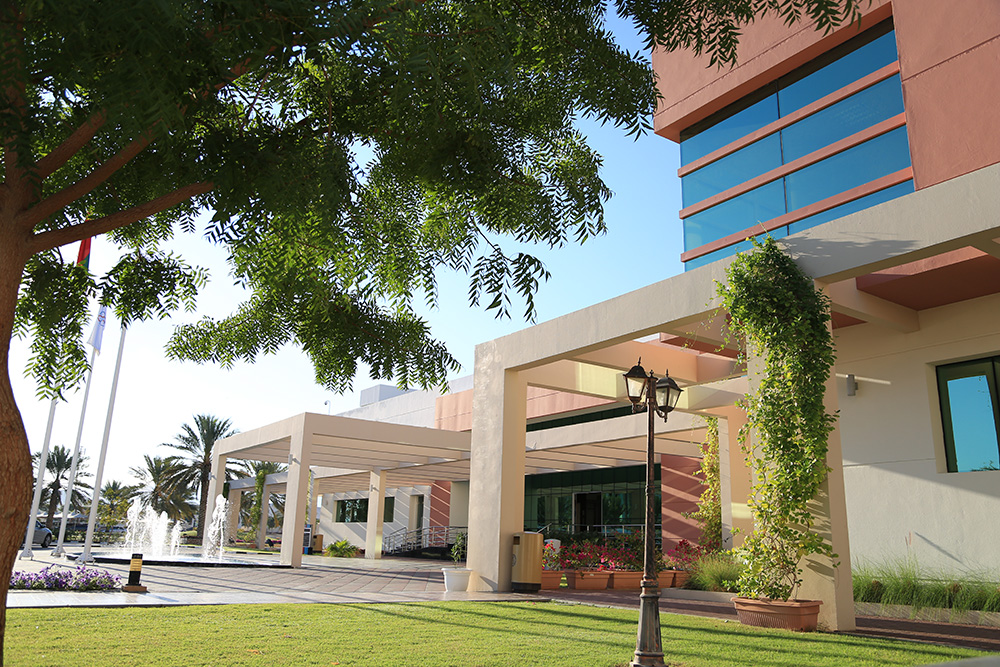 Life at Middle East College: My Favorite Three Moments – Aflah Al Suqri