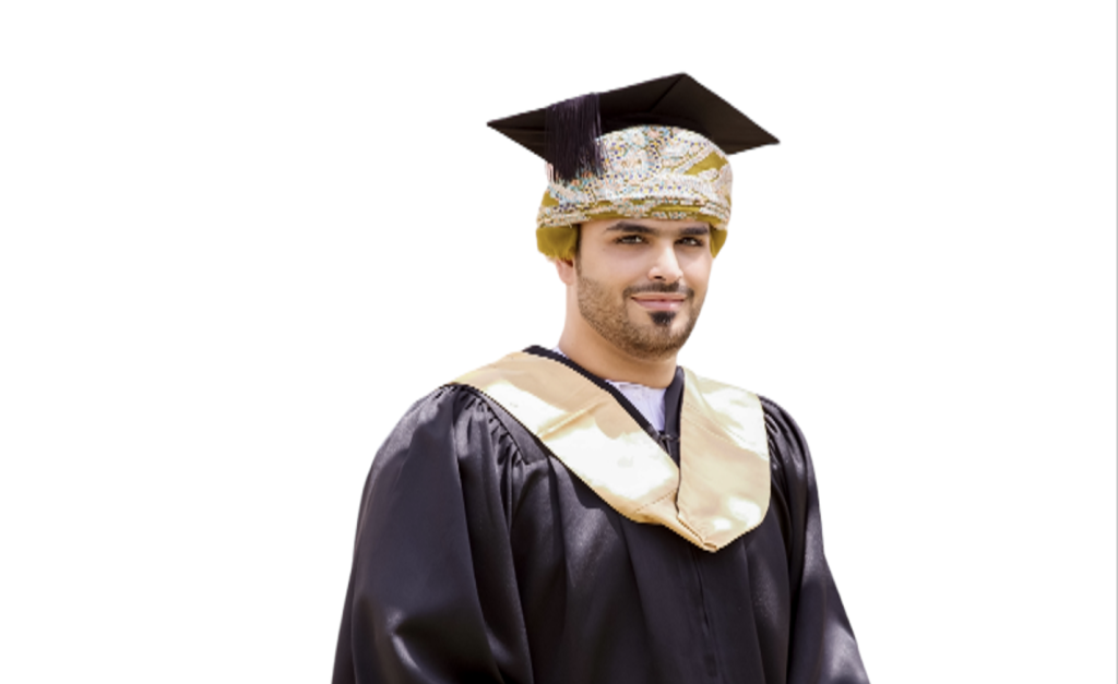Mutasim How PG studies at MEC helped me elevate my career - Al Mutasim Al ...