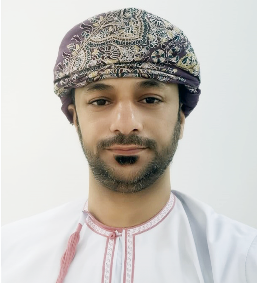 Student Chapters: how do they influence students' personalities? - Fahad Al Mazroey