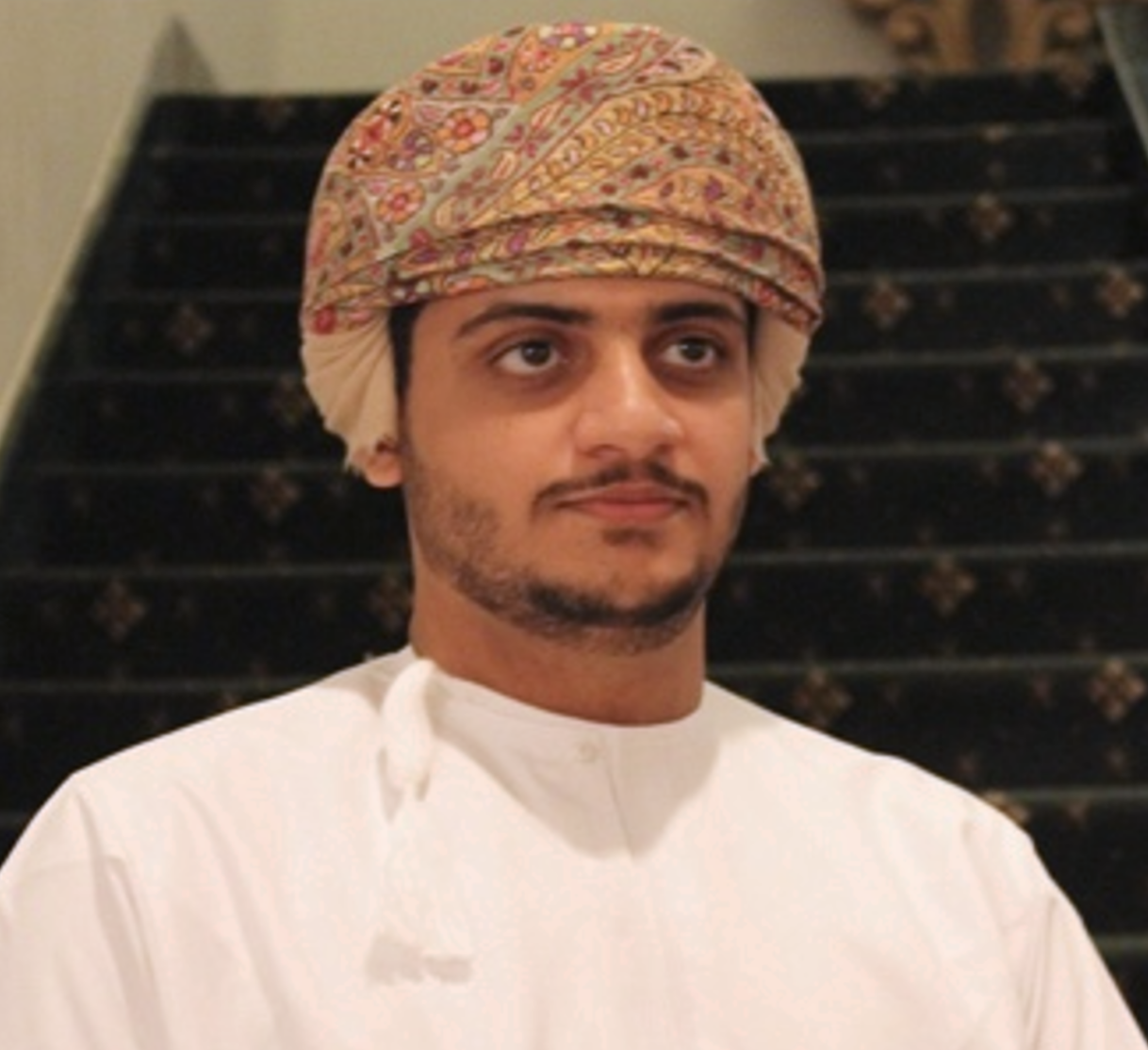 Wail Said Nasser Alwaili.