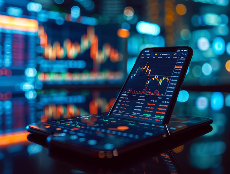 MSc Fintech by Middle East College Oman