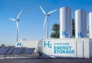 BSc (Hons) Renewable Energy