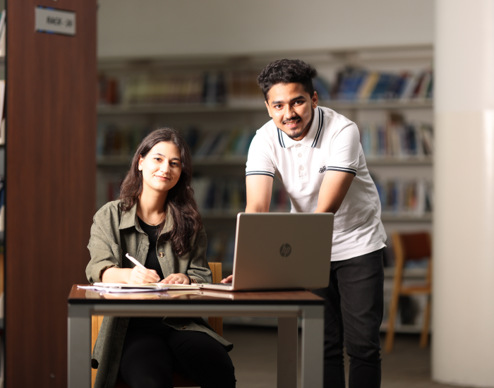 A boundless electronic archive