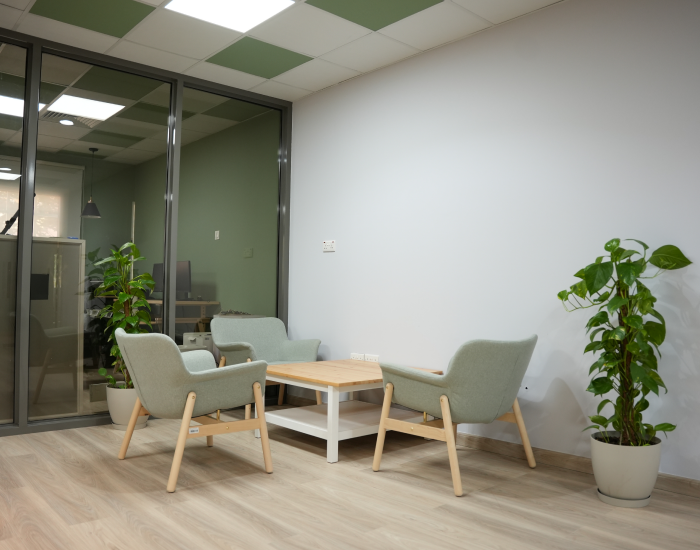 Specialized workshops